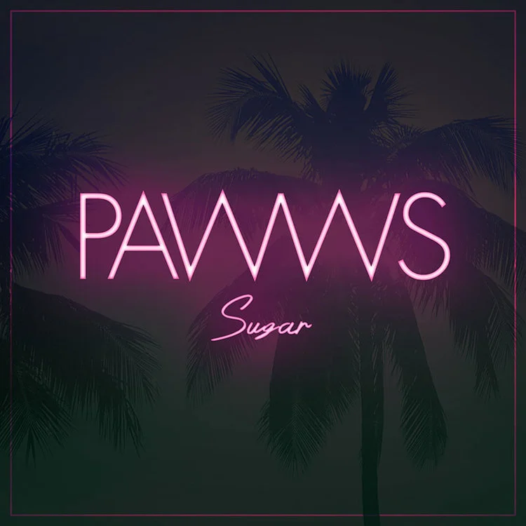 'Sugar' Single - Writer/Producer