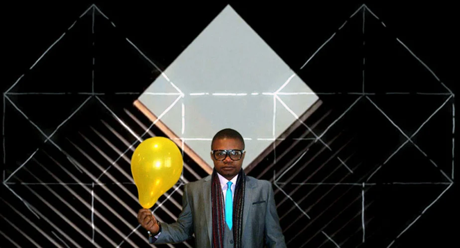 The Aestheticized Interview with Kisito Assangni.jpg