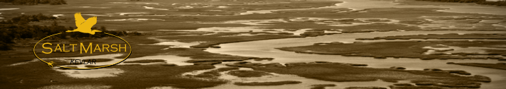 SaltMarsh Skiffs