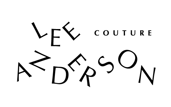 Lee Anderson Couture