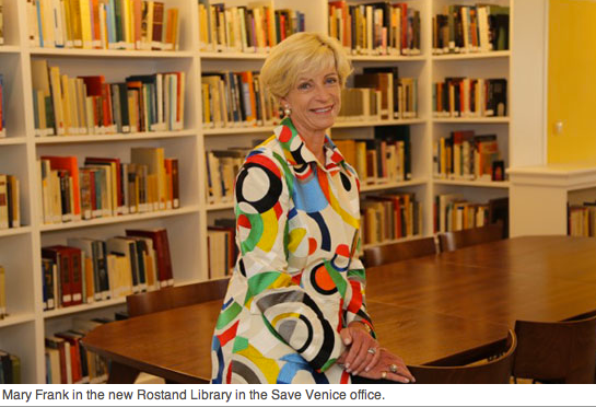 Co-Chair of Save Venice in collaboration with the Venice Biennale.png