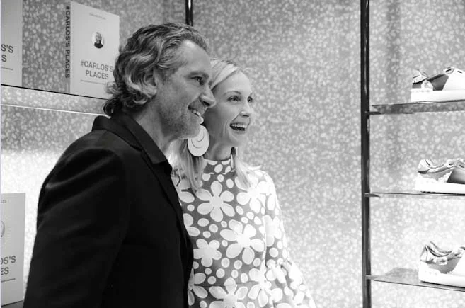 Kelly Rutherford attending Carlos Souza book signing at Valentino.jpg