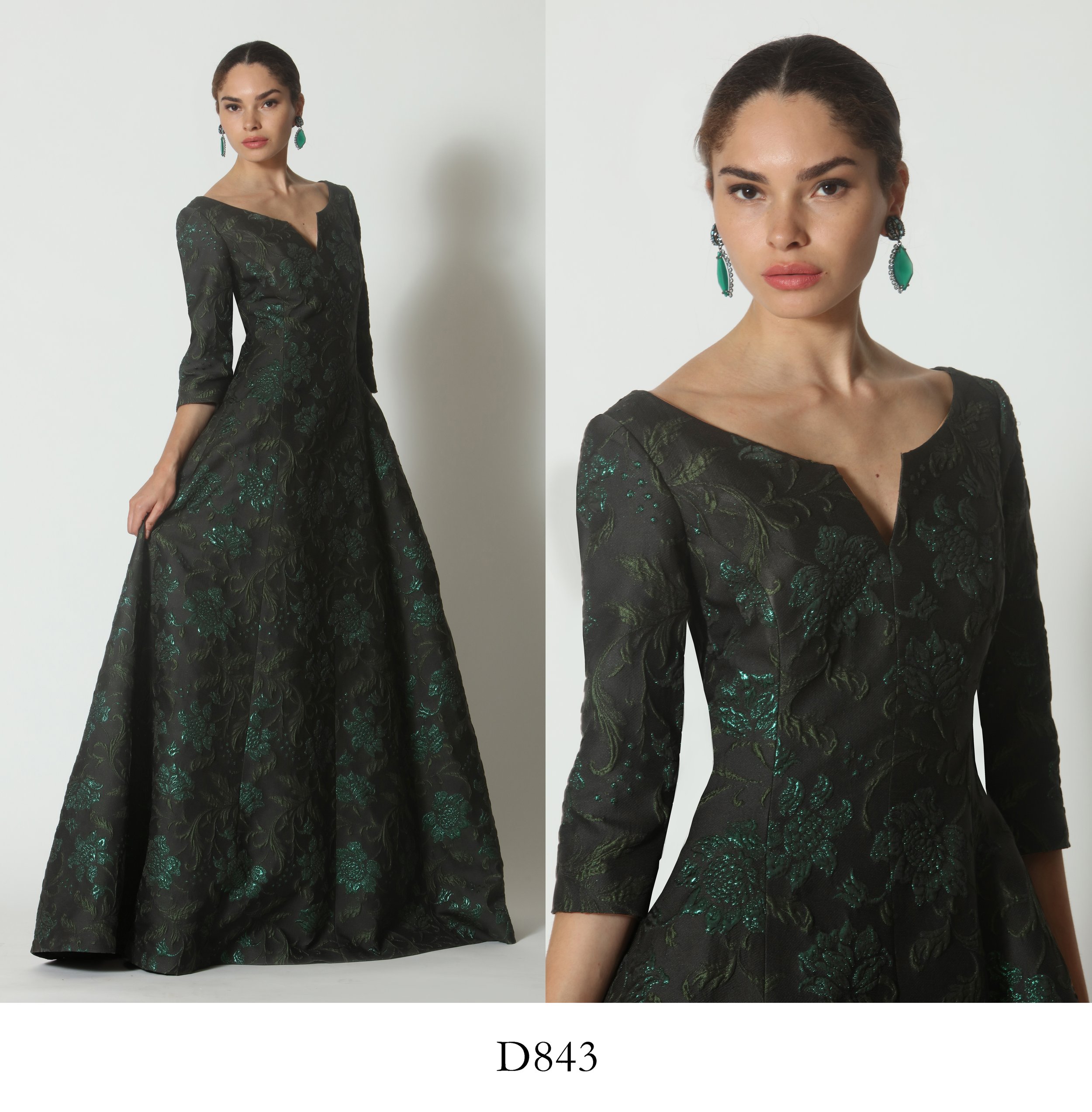 *New Arrivals — Lee Anderson Couture