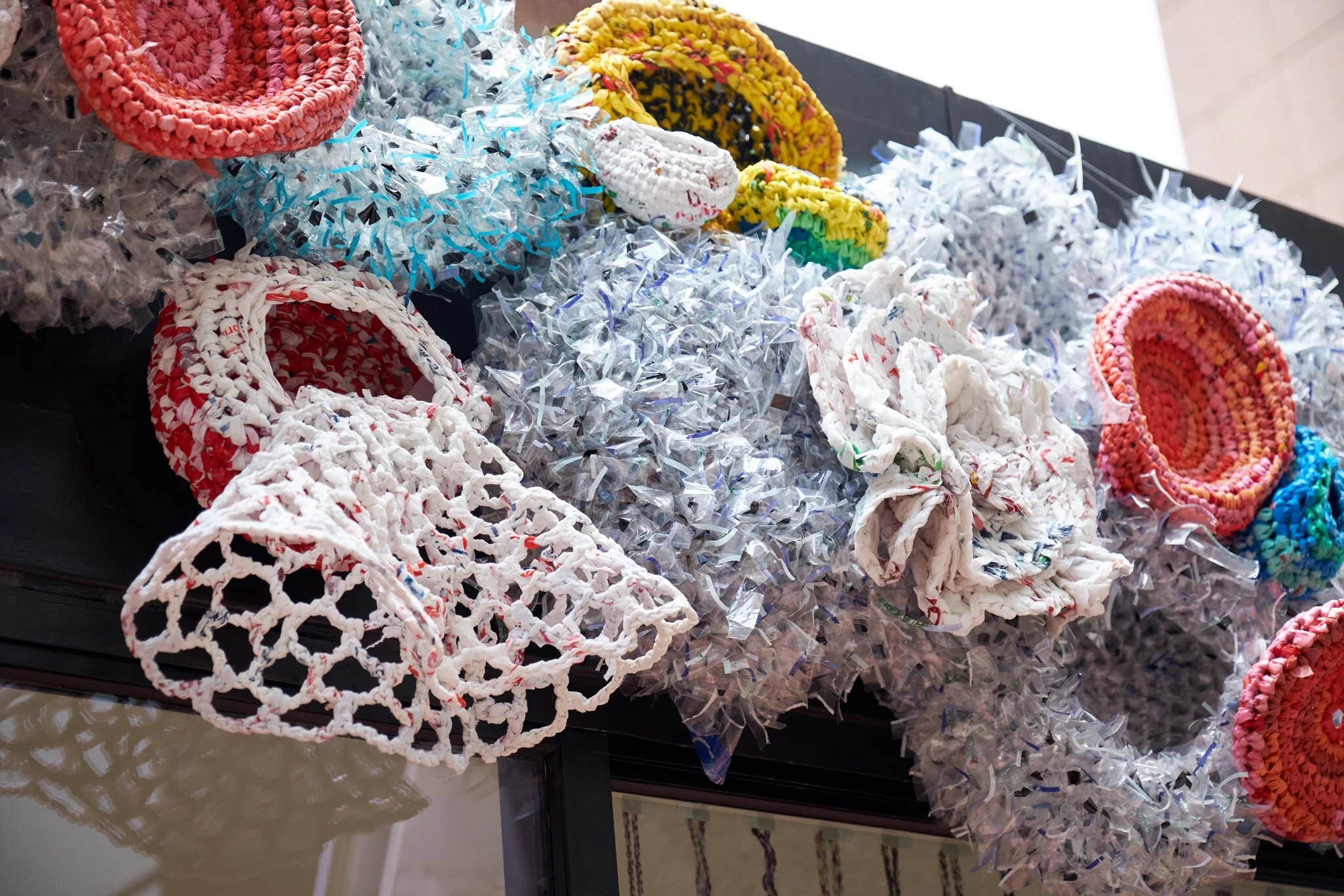 Photo by Colin Wan / Art Outreach