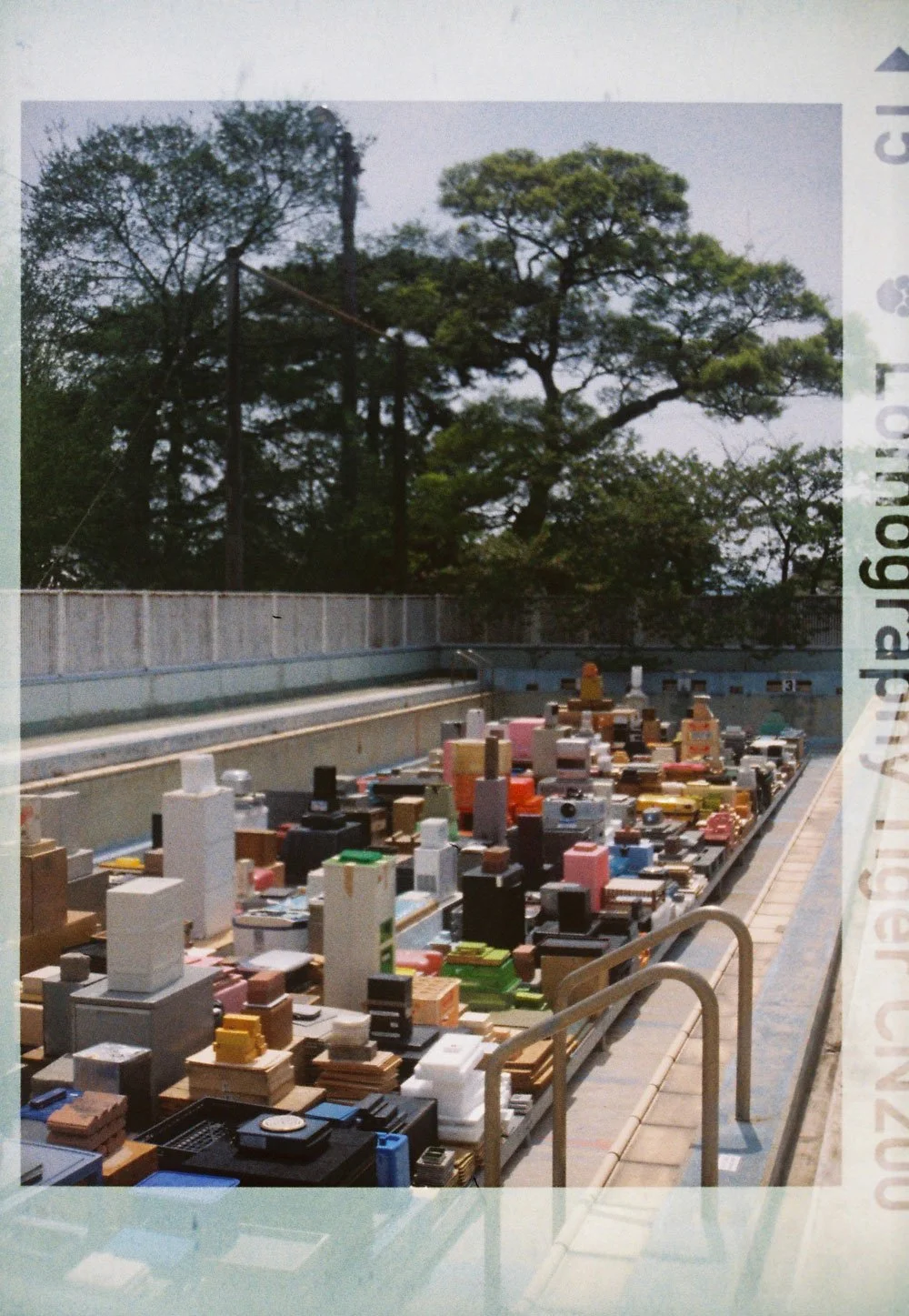 Setouchi Triennale 2025: Part 1