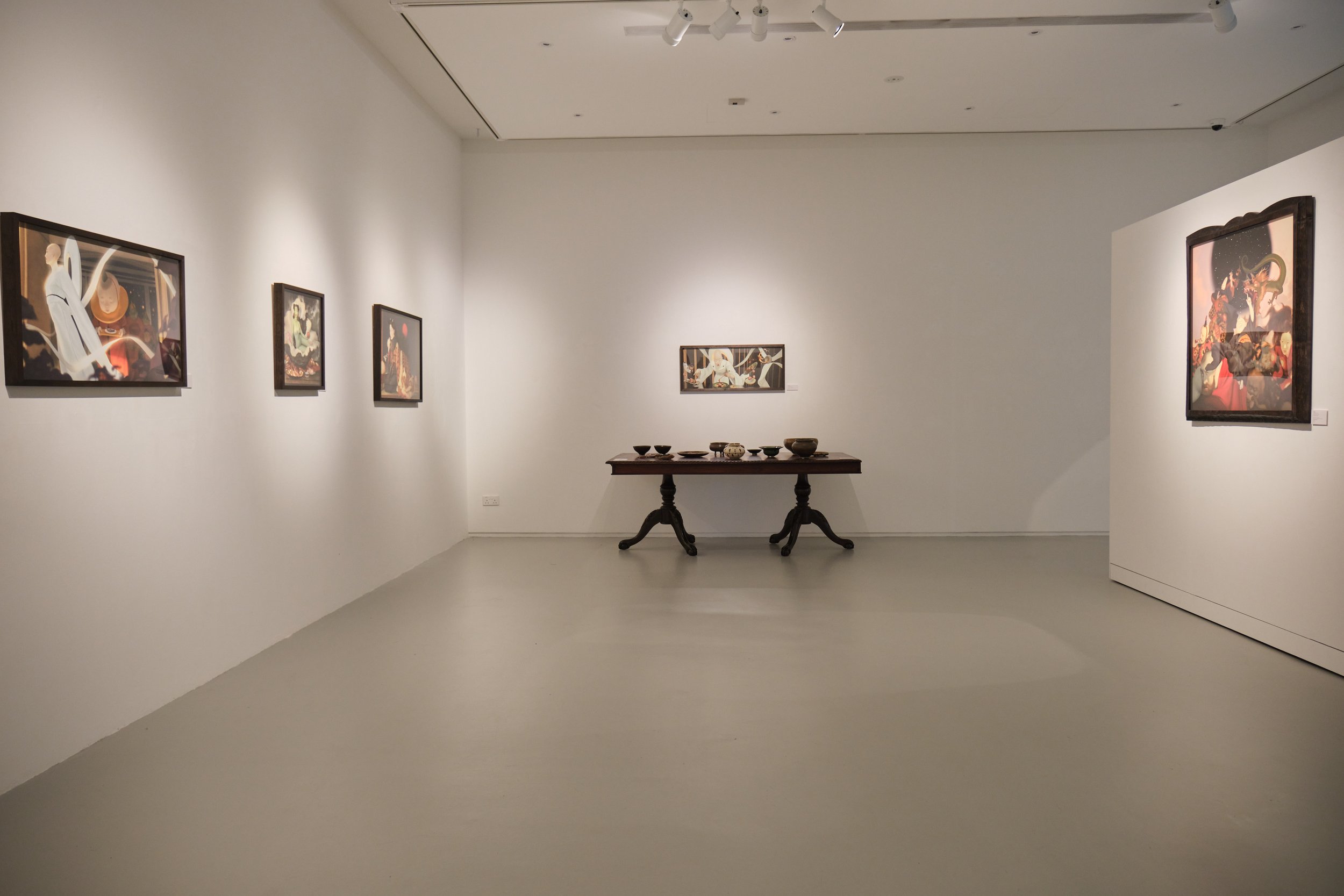  Photo by  Art Outreach Singapore  