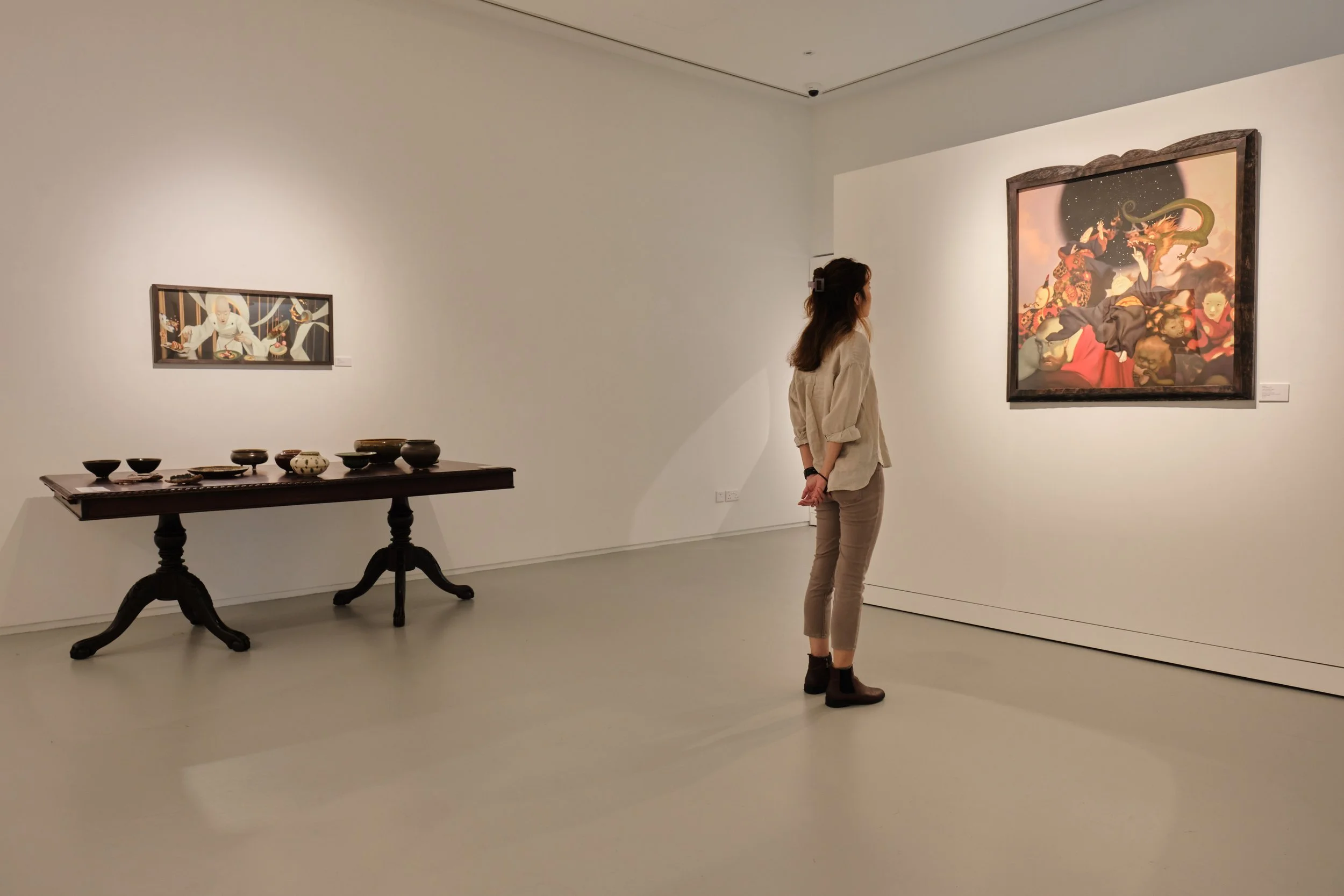  Photo by  Art Outreach Singapore  