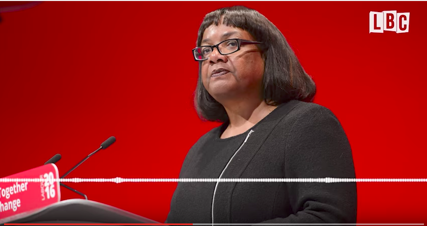 How to Avoid Doing a Diane Abbot in 3 Easy Steps 