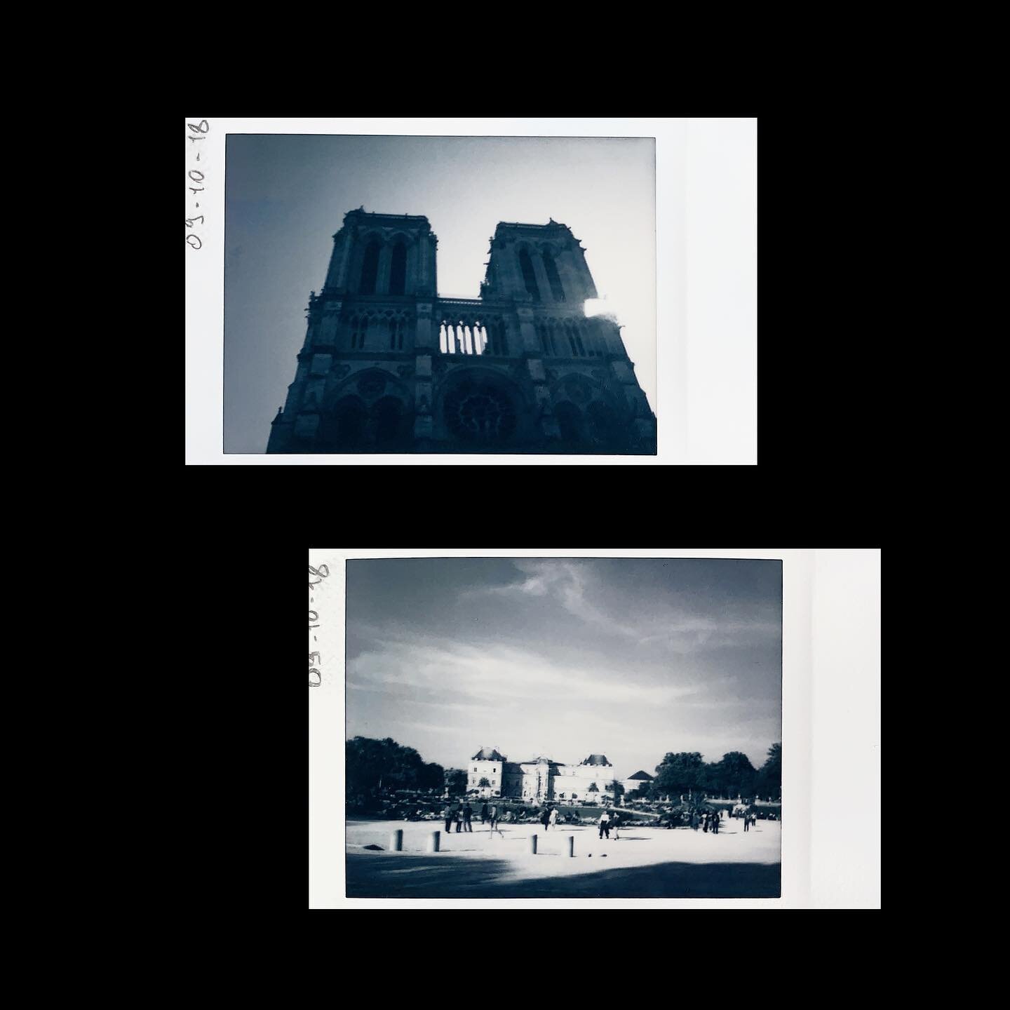 #paris #france #jardinduluxembourg #monochrome #blackandwhite #blackandwhitephotography #architecture #landscape #polaroid #polaroids #instantphoto #photography #fujifilm #instax #photo #photos #pic #pics #picture #pictures #snapshot #art #picoftheda