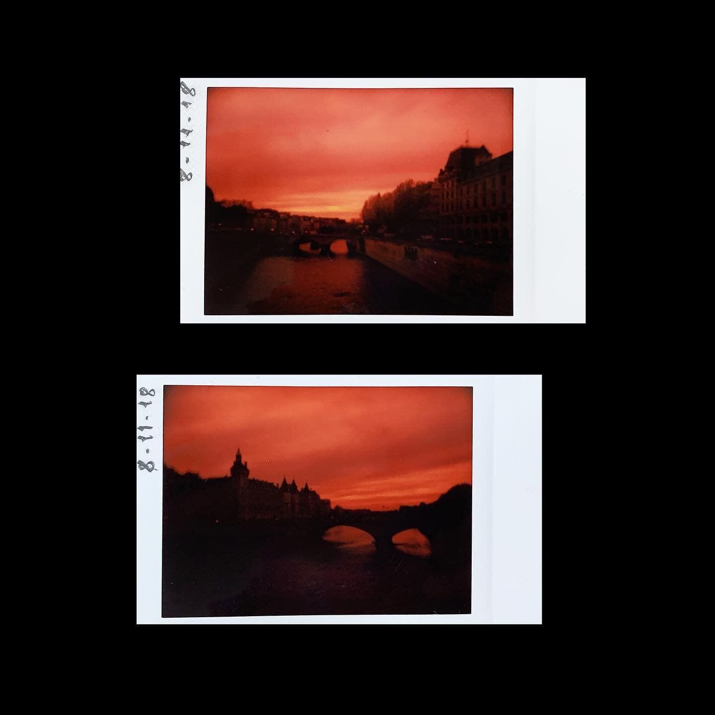 #paris #france #landscape #urban #architecture #red #polaroid #polaroids #instantphoto #photography #fujifilm #instax #photo #photos #pic #pics #picture #pictures #snapshot #art #picoftheday #photooftheday #color #exposure #travel #traveling #vacatio