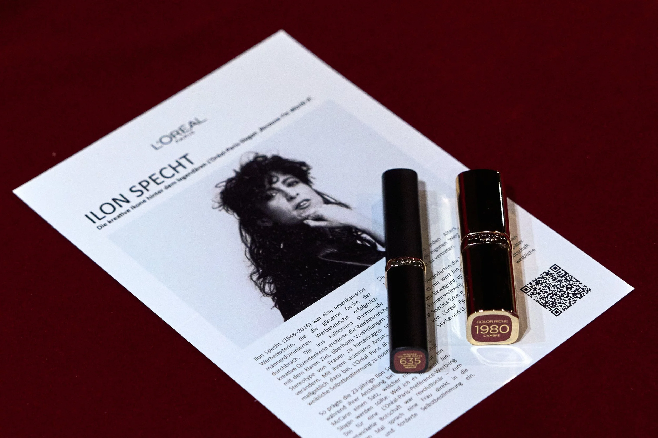 R+_L'Oreal Paris_ILON SPECHT_Screening HH 2025 (16).jpg