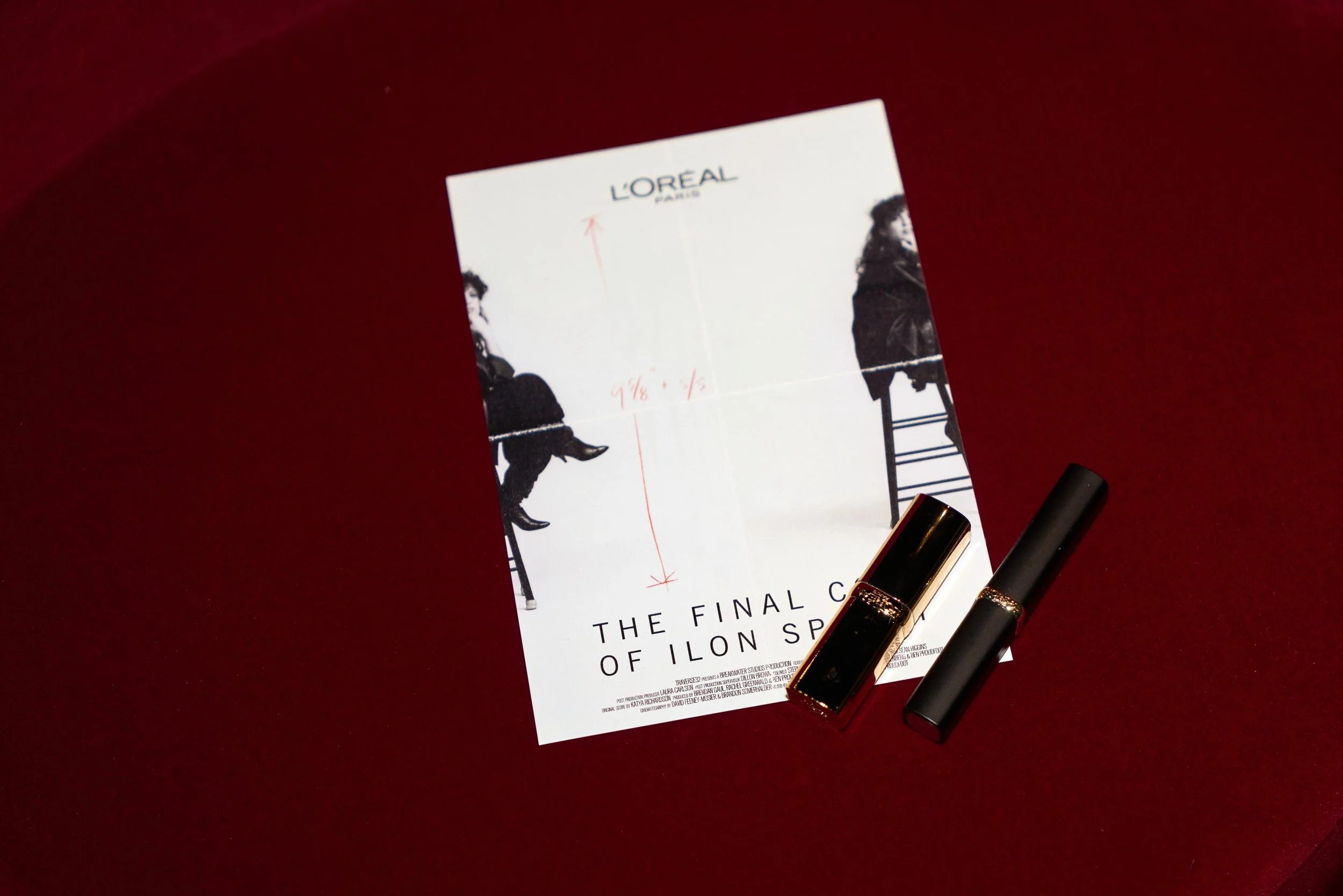 R+_L'Oreal Paris_ILON SPECHT_Screening HH 2025 (5).jpeg