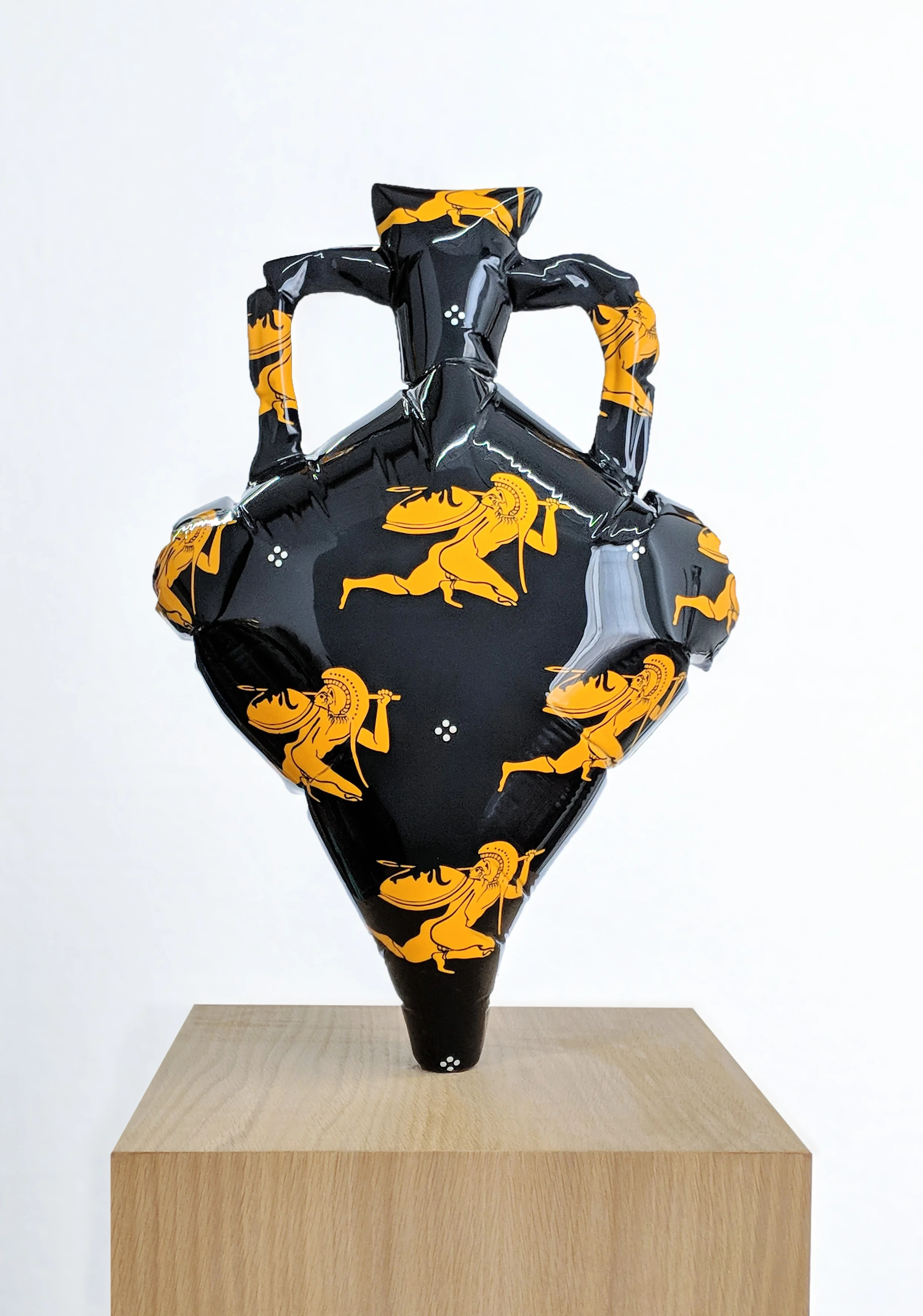 Amphora (red-figure)
