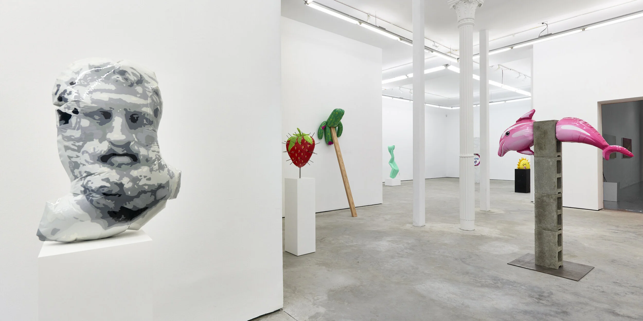 Let's Celebrate (installation)