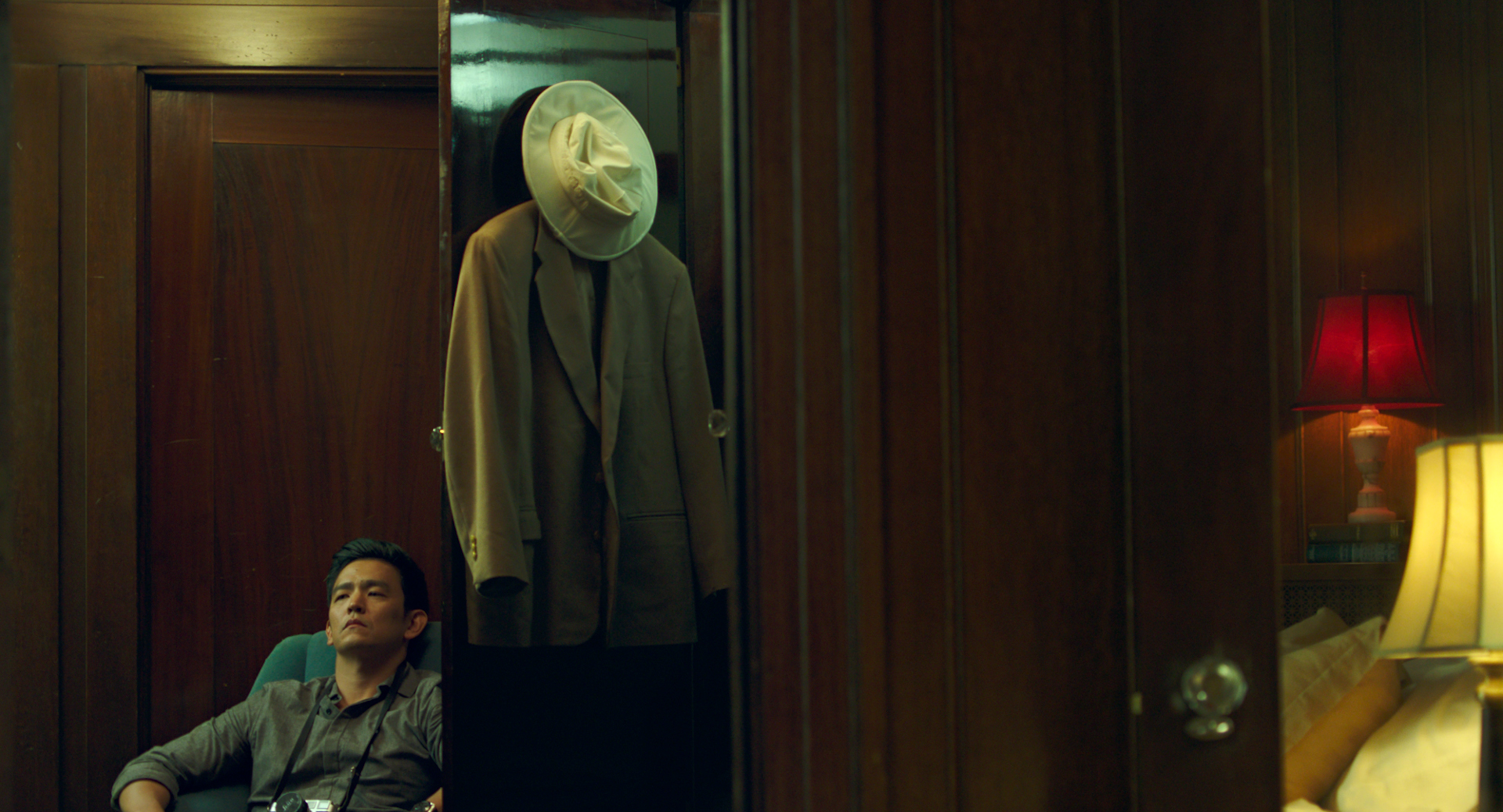 Photo: Elisha Christian/Superlative Films/Depth of Field
