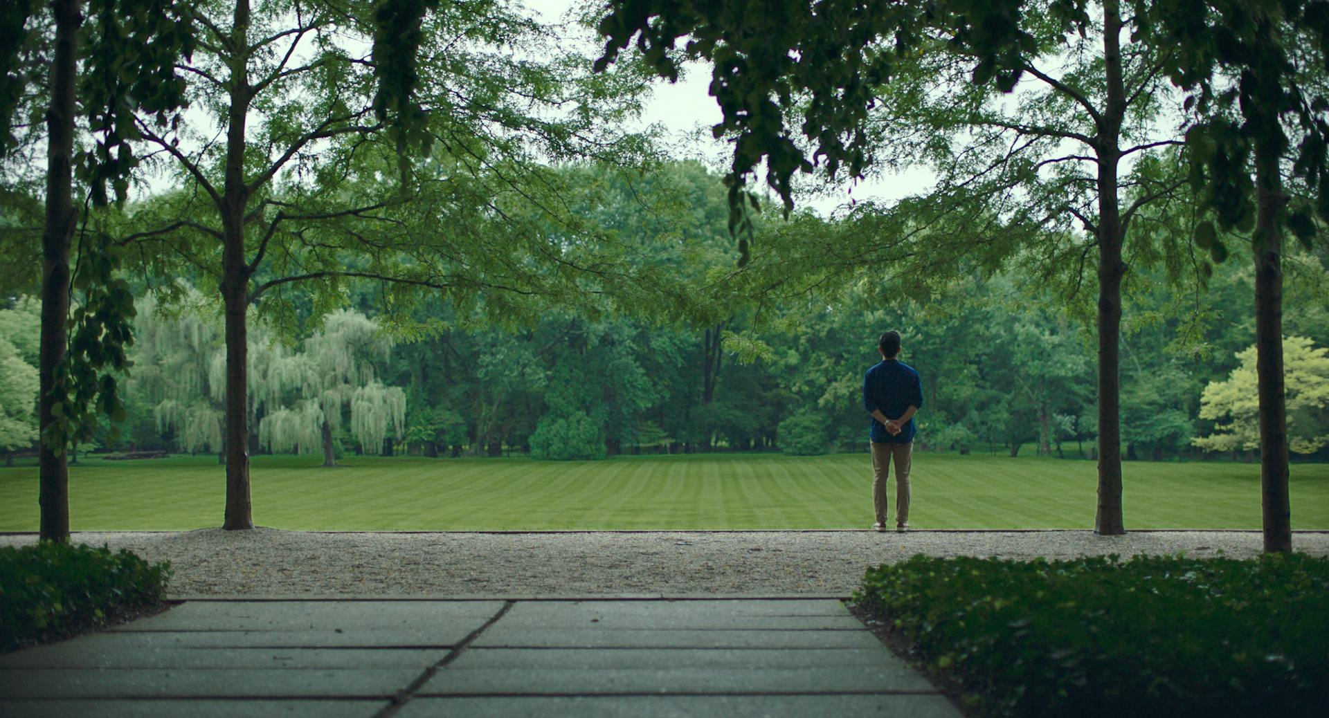 Photo: Elisha Christian/Superlative Films/Depth of Field
