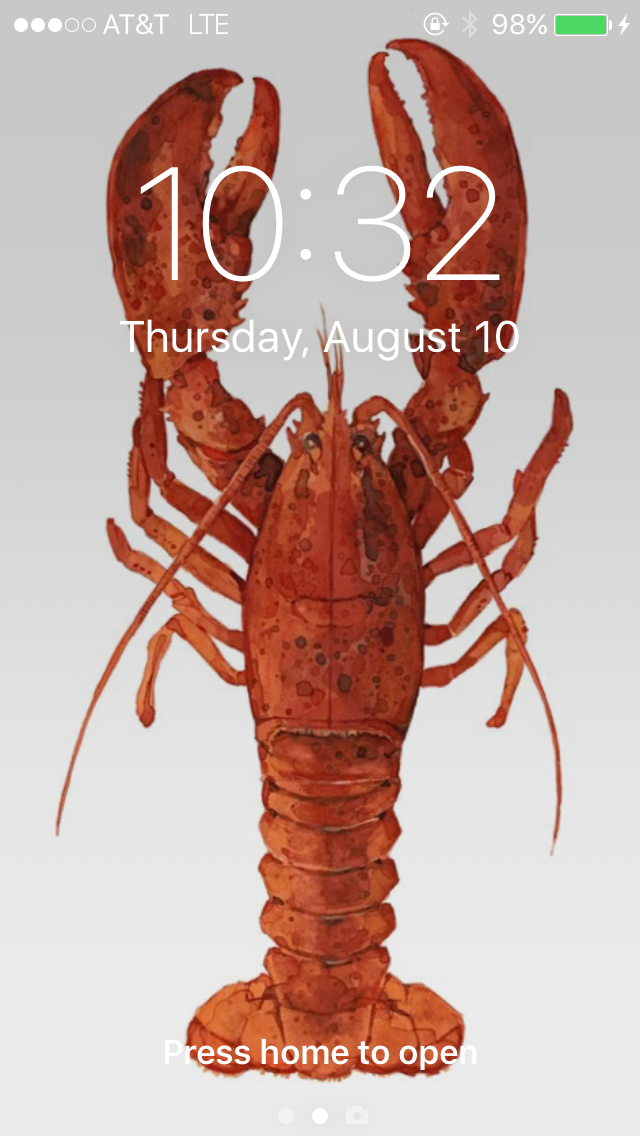 Aphrodisiac Smartphone (2017)