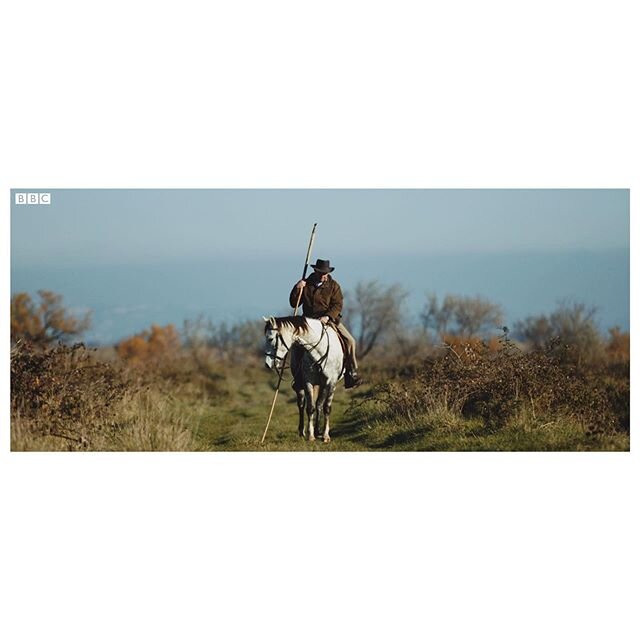 The Gardian 🇫🇷 such a lush shoot a few years back with some lovely people. Happy to have had the chance to put some sequences together for @bbcearth