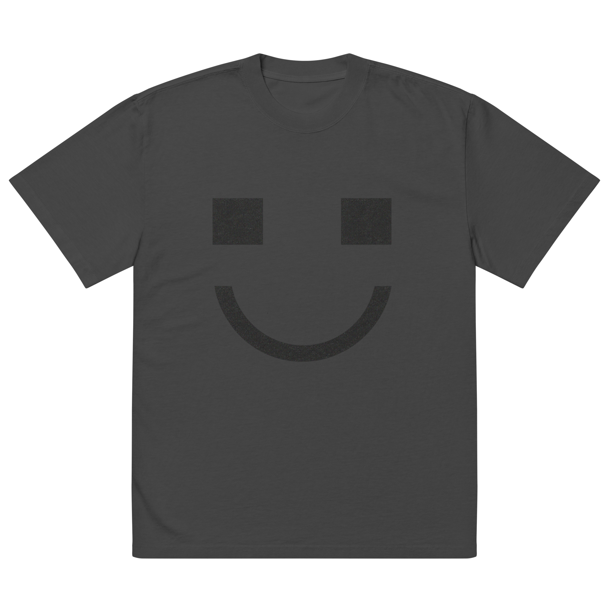 SQUAREMOOD 001 — HERE