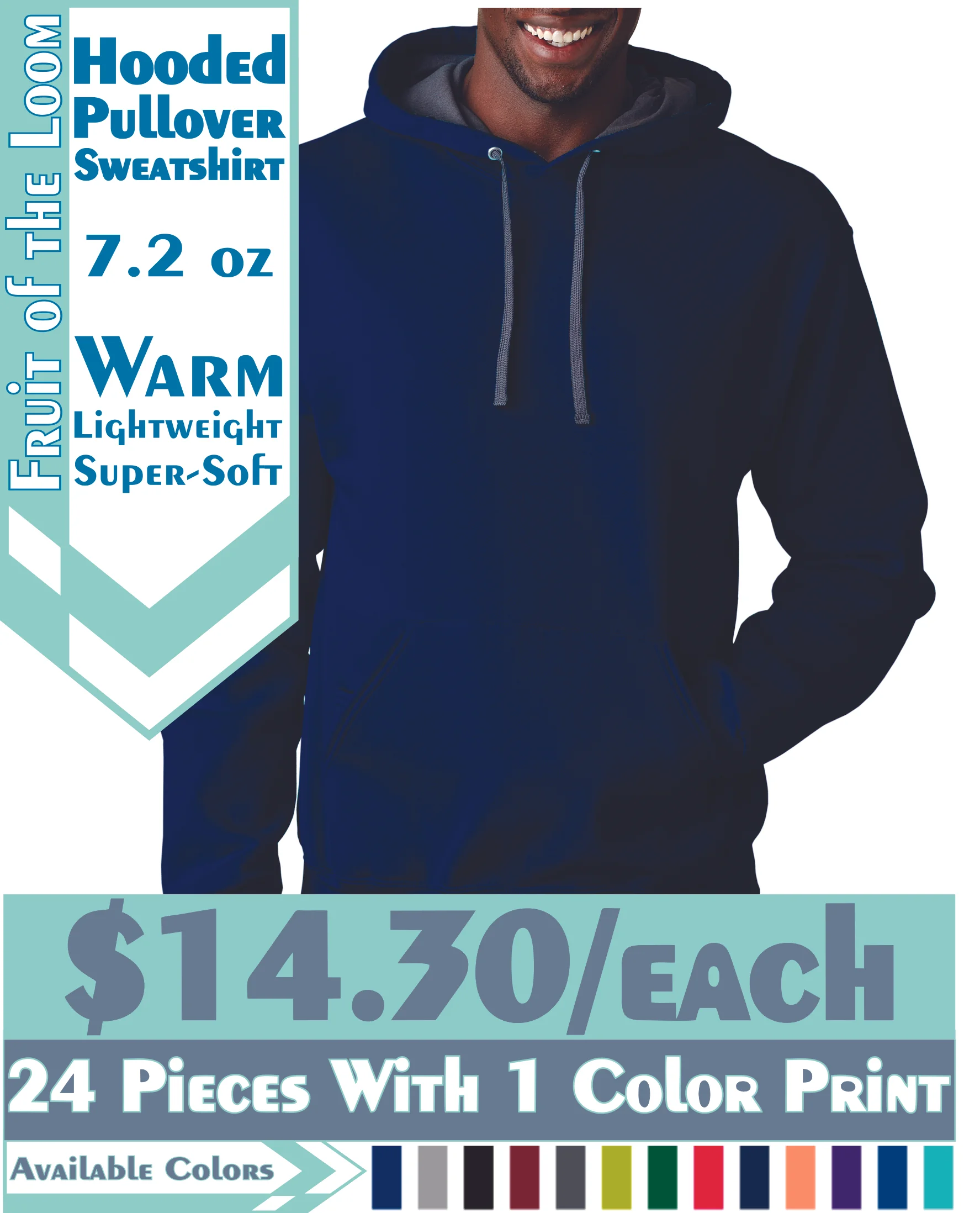 Winter Sweatshirt Special