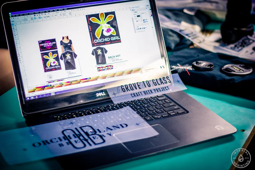 Design Your Own Shirt