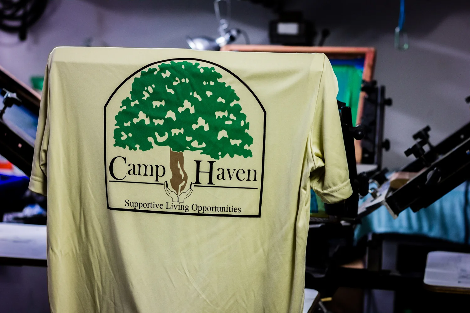Camp Haven