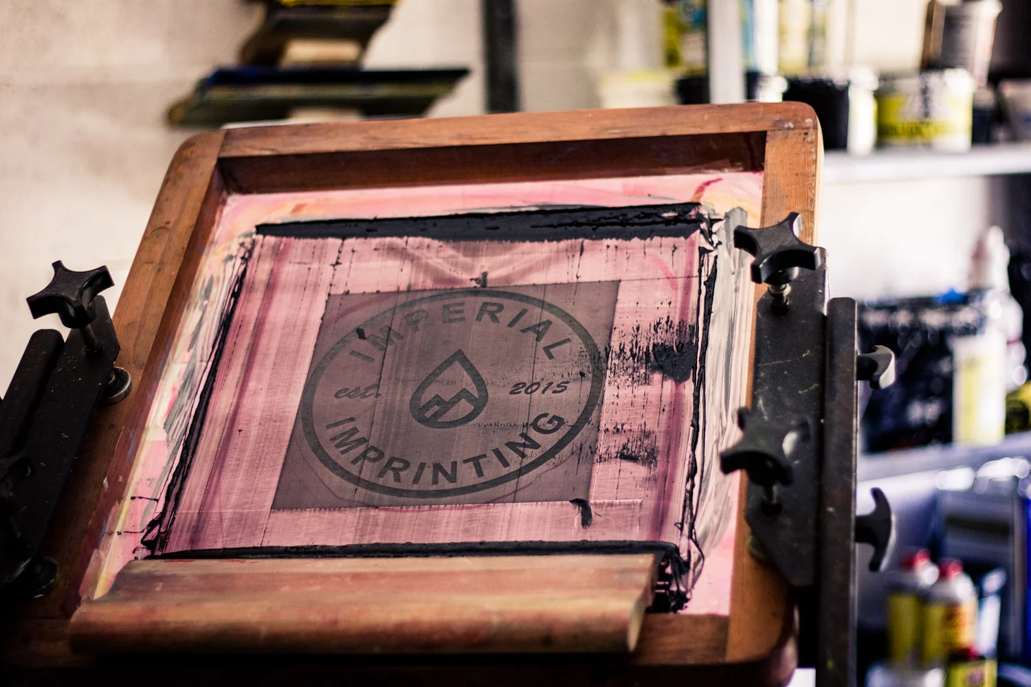 YOU LIKE WHAT YOU SEE?!