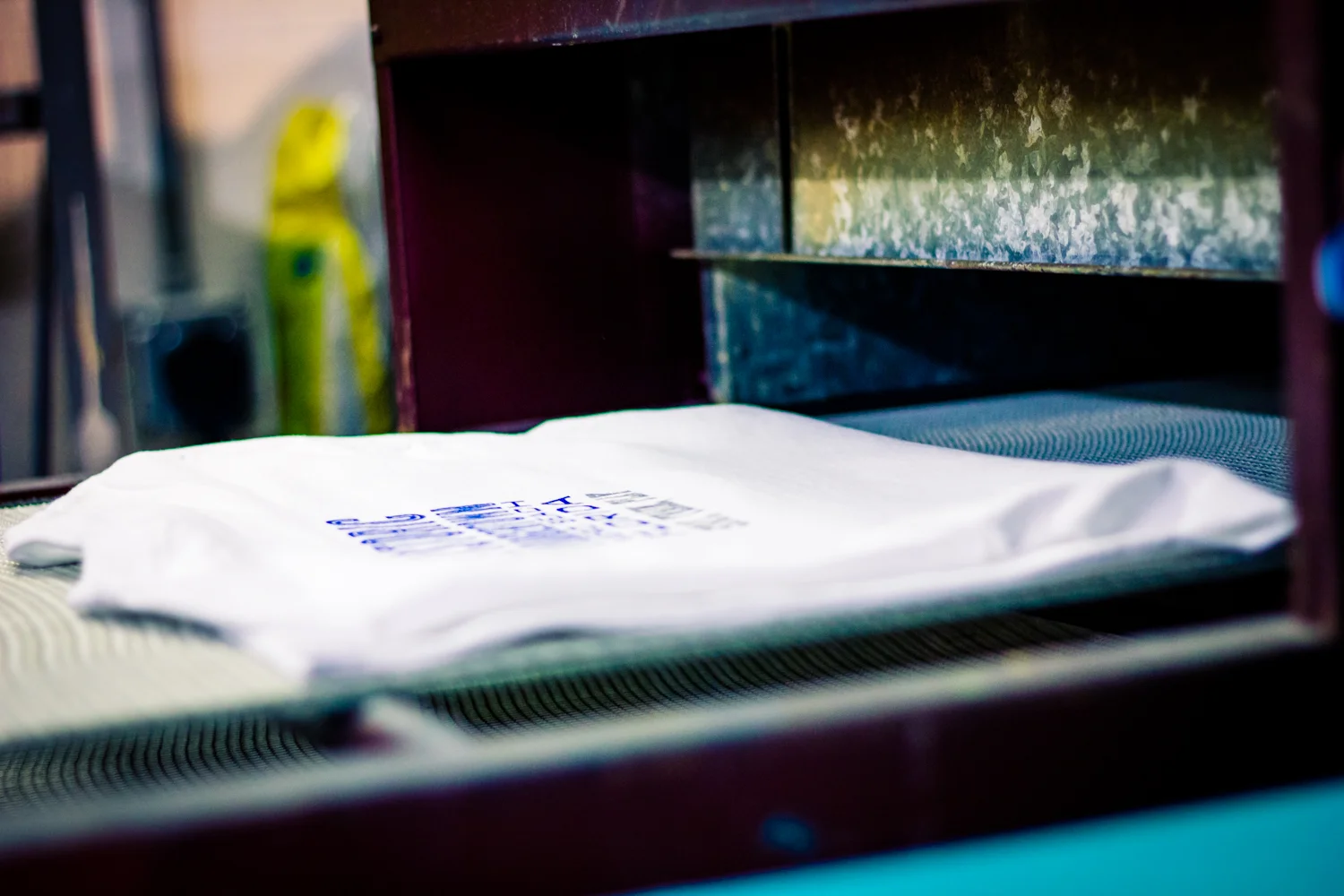 T-shirts