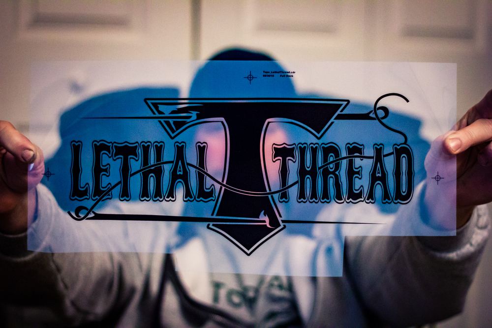 Lethal Thread