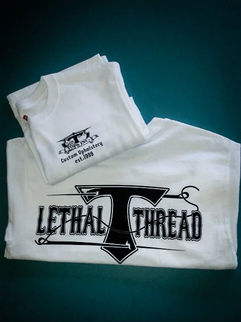 Tops - Lethal Thread