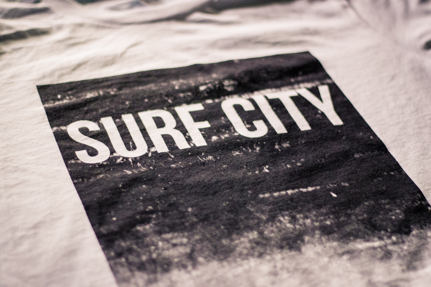 Surf City