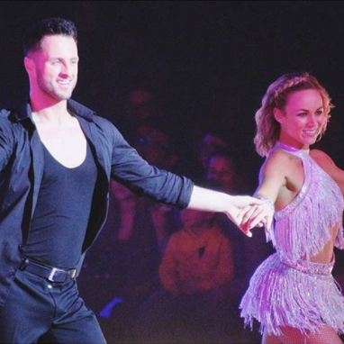 Qu'est le West Coast Swing