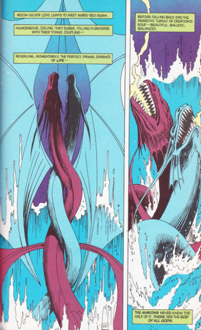 'The Fear Machine'