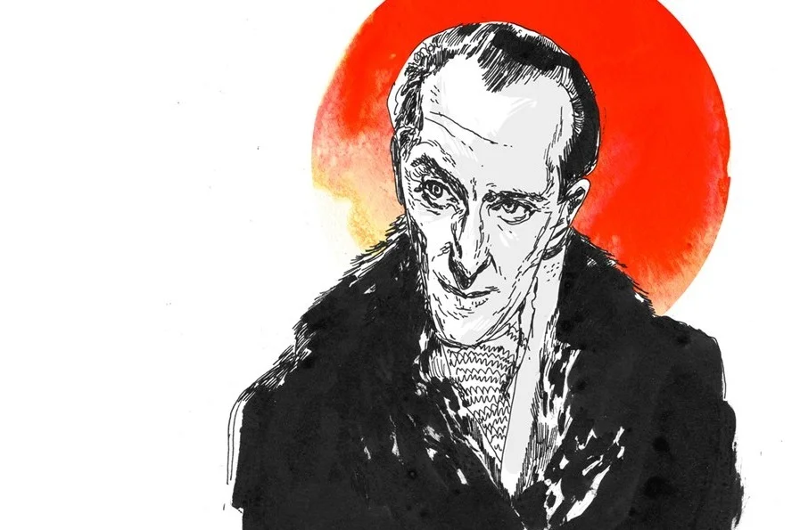 Illustration by Quinton Winter