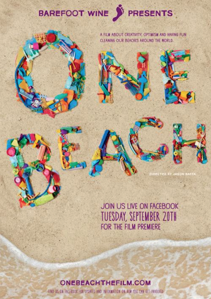 One Beach - The Movie
