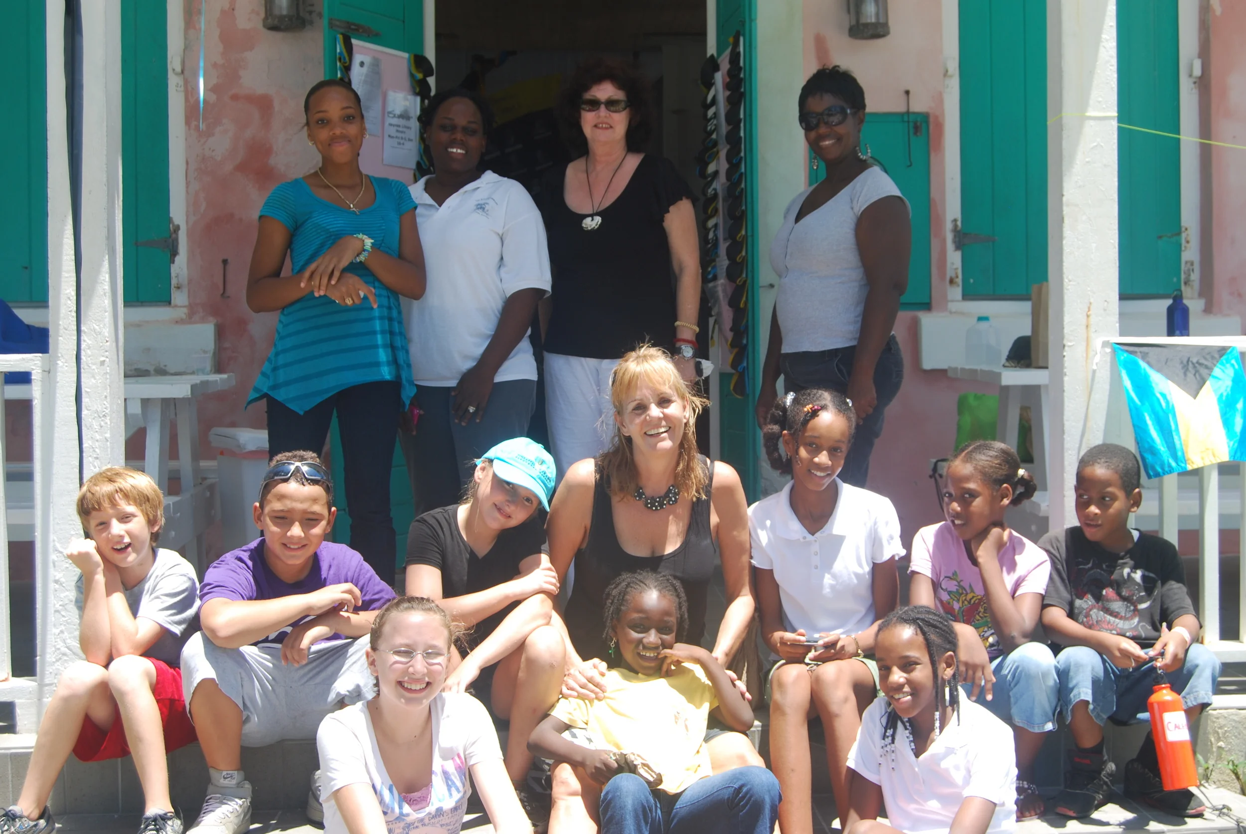 Haynes Library - Workshop