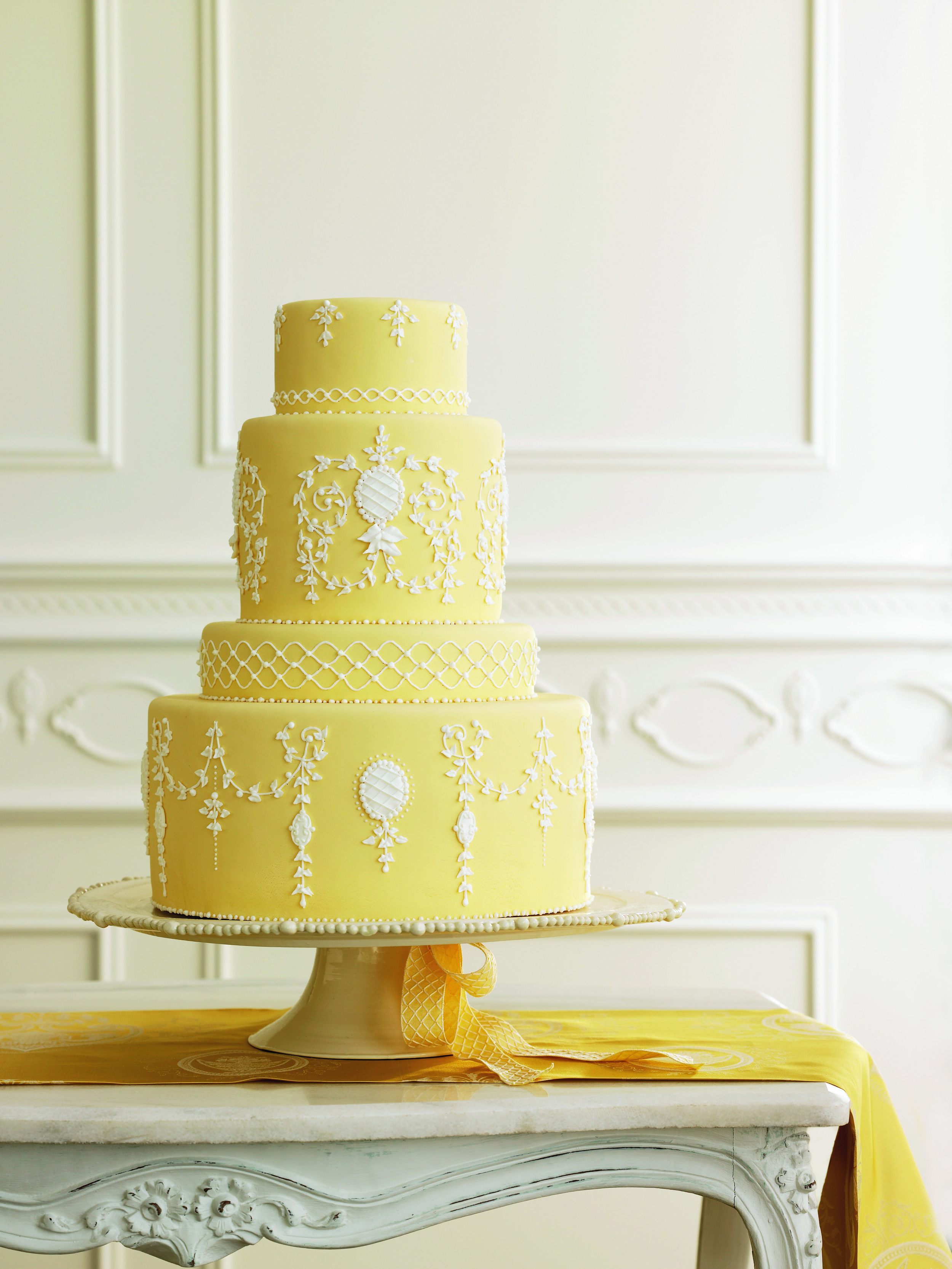 Yellow French Provincial Cake.jpg