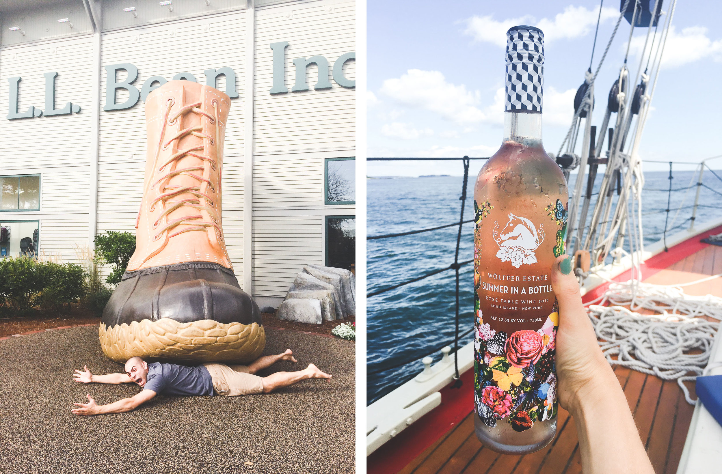 left: mcn photo | right: jamie lefkowitz photo