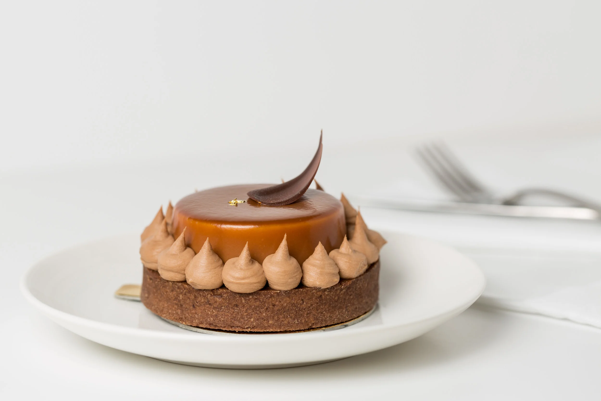 Kova Japanese Patisserie in Soho London, Mille Crepes, Chiffon Cakes, Matcha Lattes — i — Menu