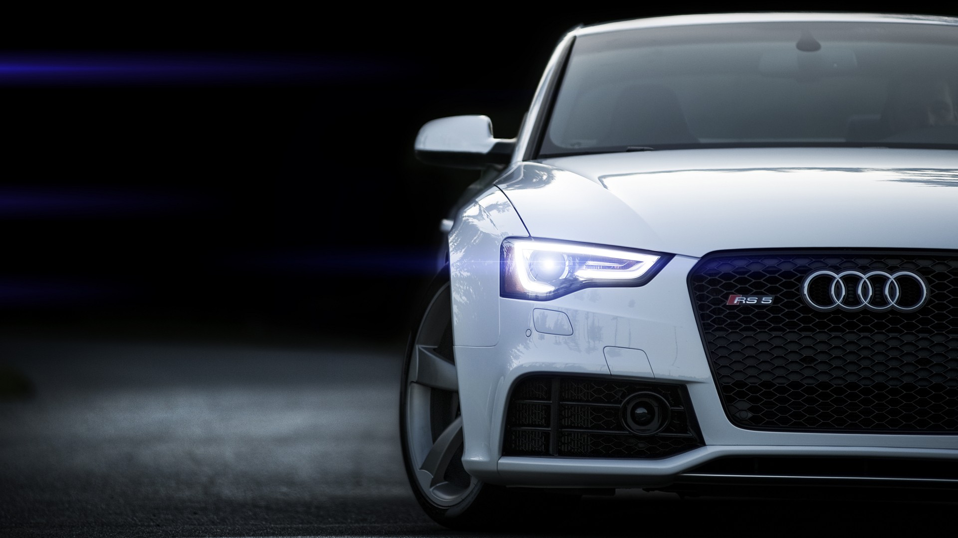 Audi RS5 