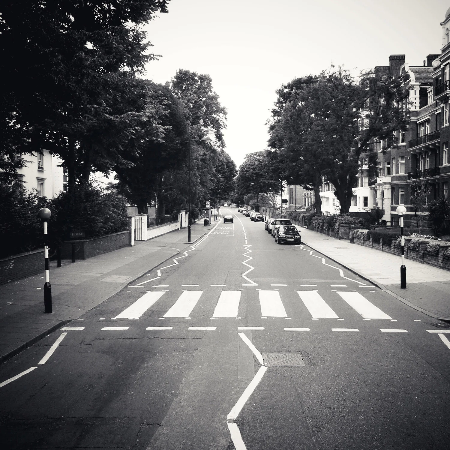 Abbey Road