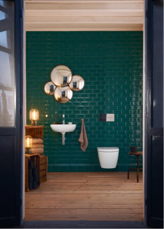 Philippe Starck for Duravit