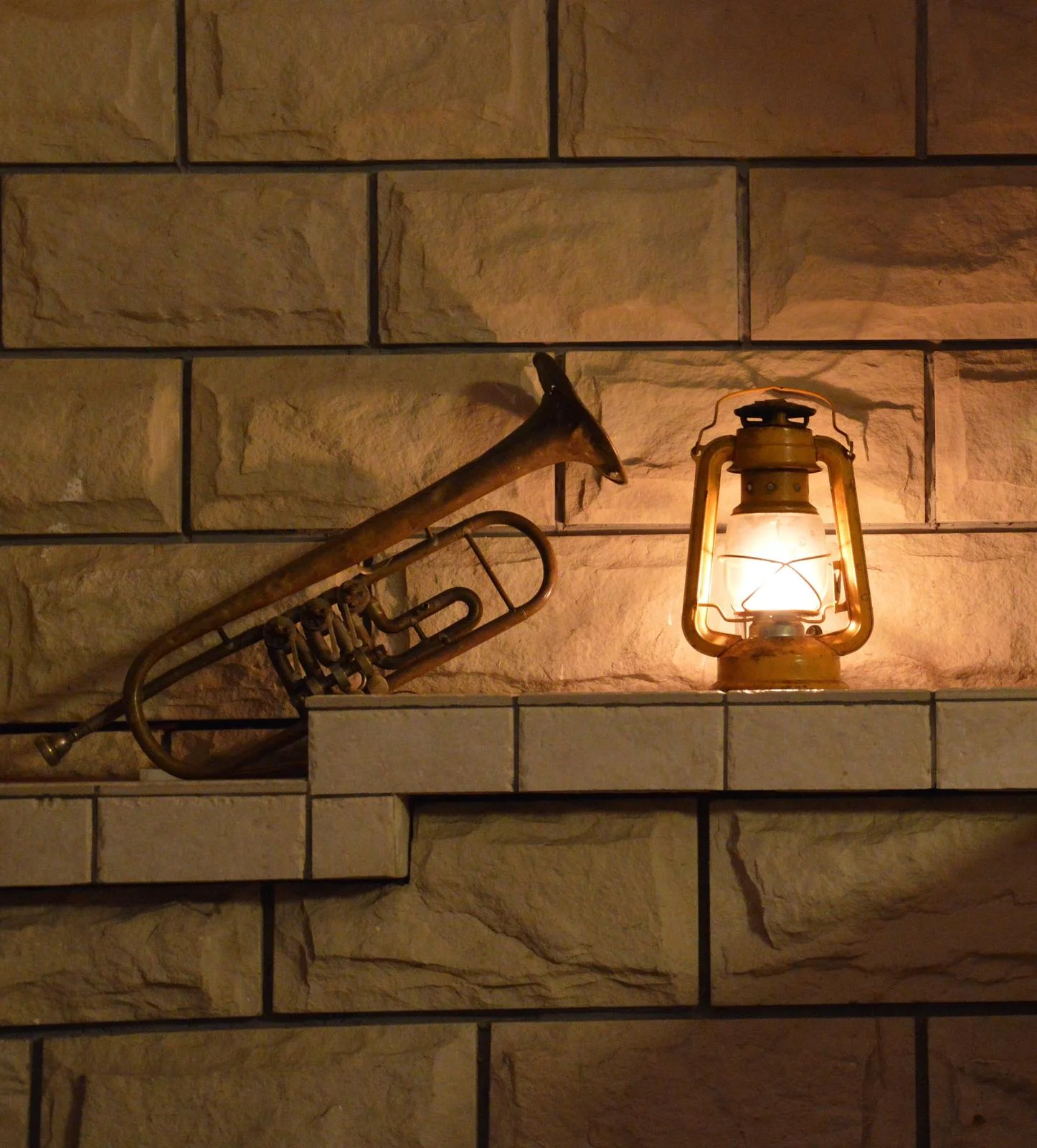 Are you ready to be a Gideon?