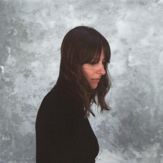 Debut album Please Be Mine out February 17th on Captured Tracks. Pre-order here .