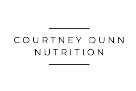 Courtney Dunn Nutrition