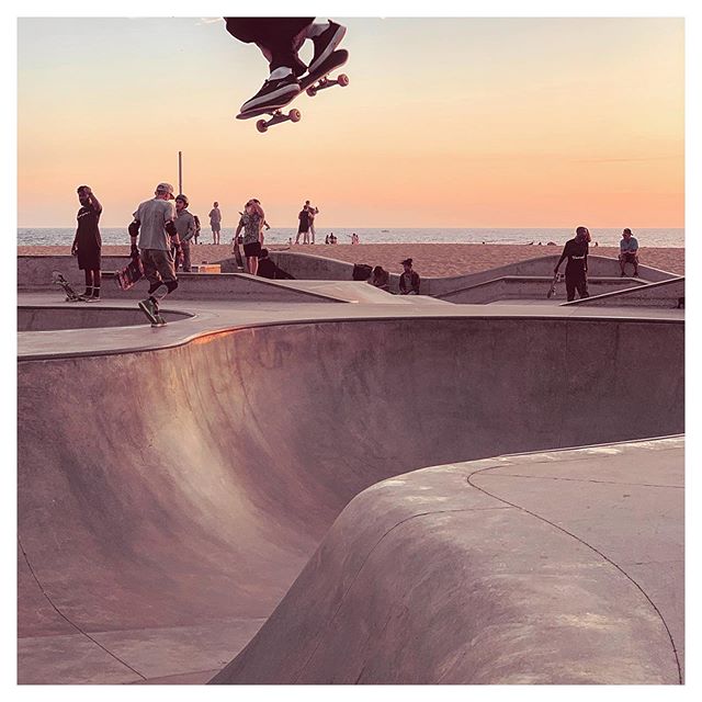 Skateboarders are a particular breed - a sense of focus and fearlessness that tips otherworldly - like a moth chasing the flame.