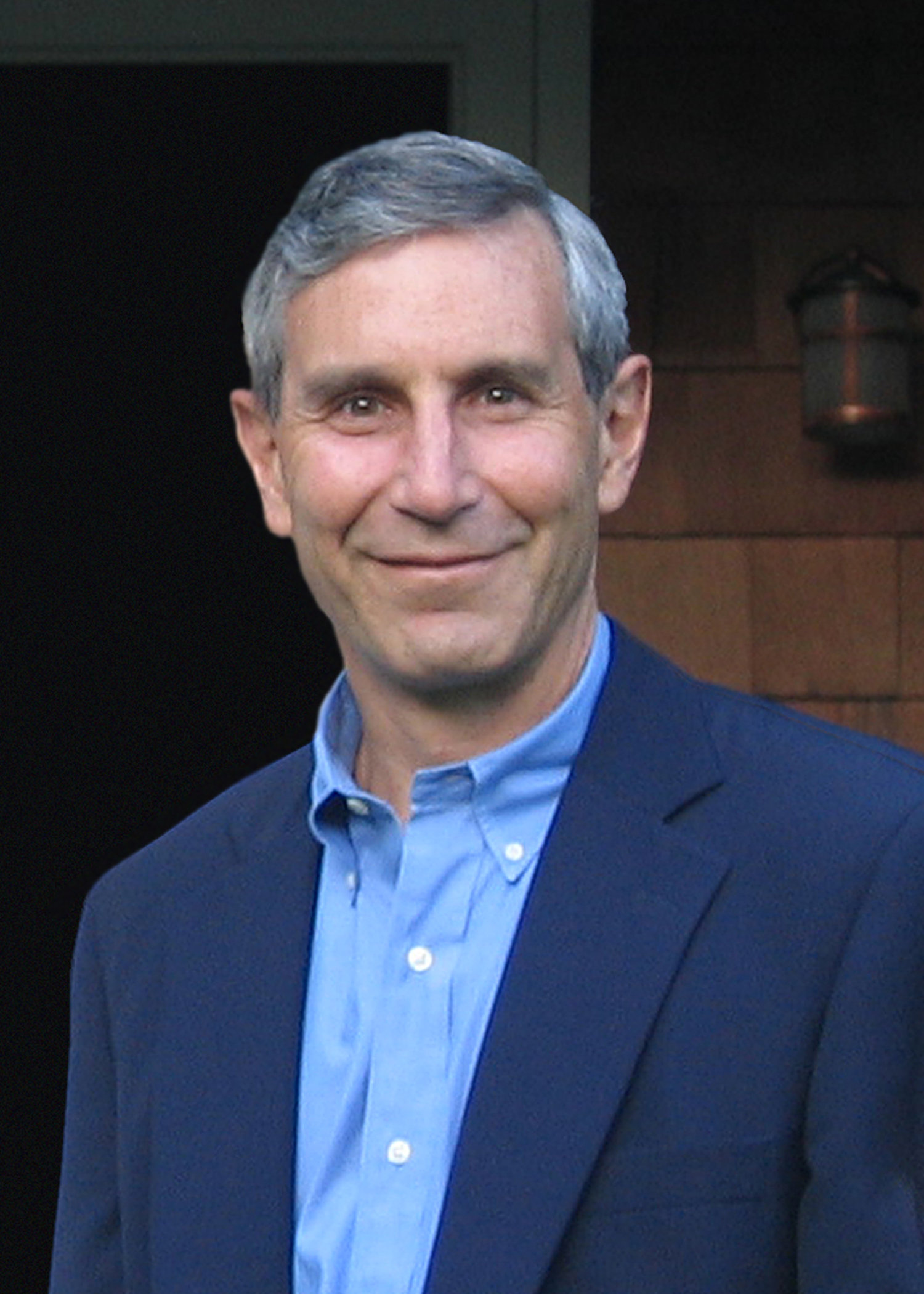 Richard Edelman