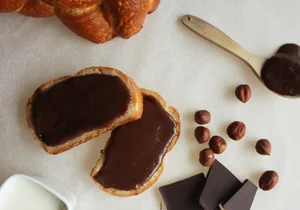 PATE A TARTINER CHOCO-NOISETTES