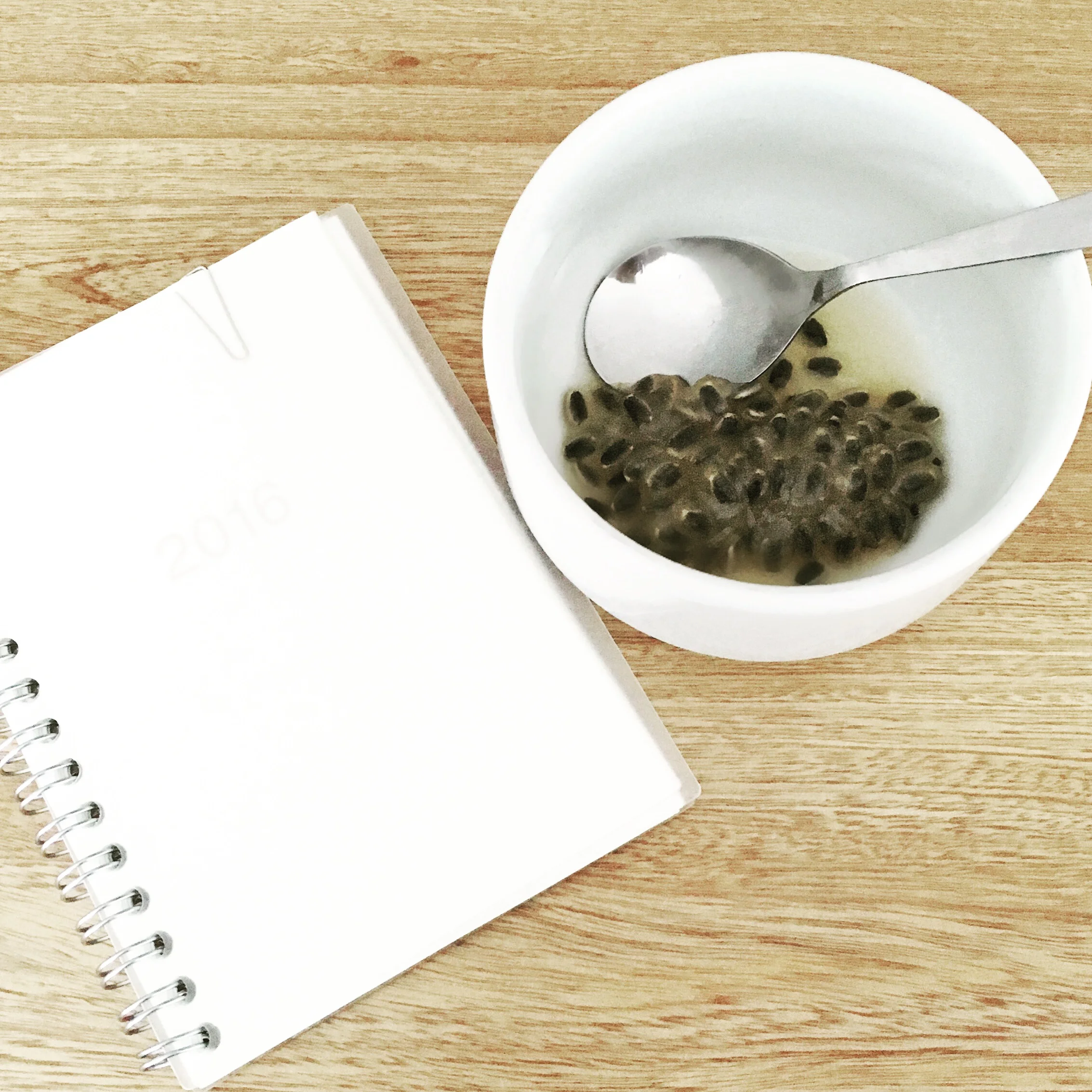 GRANADILLA AND ACTIVITY PLANNING