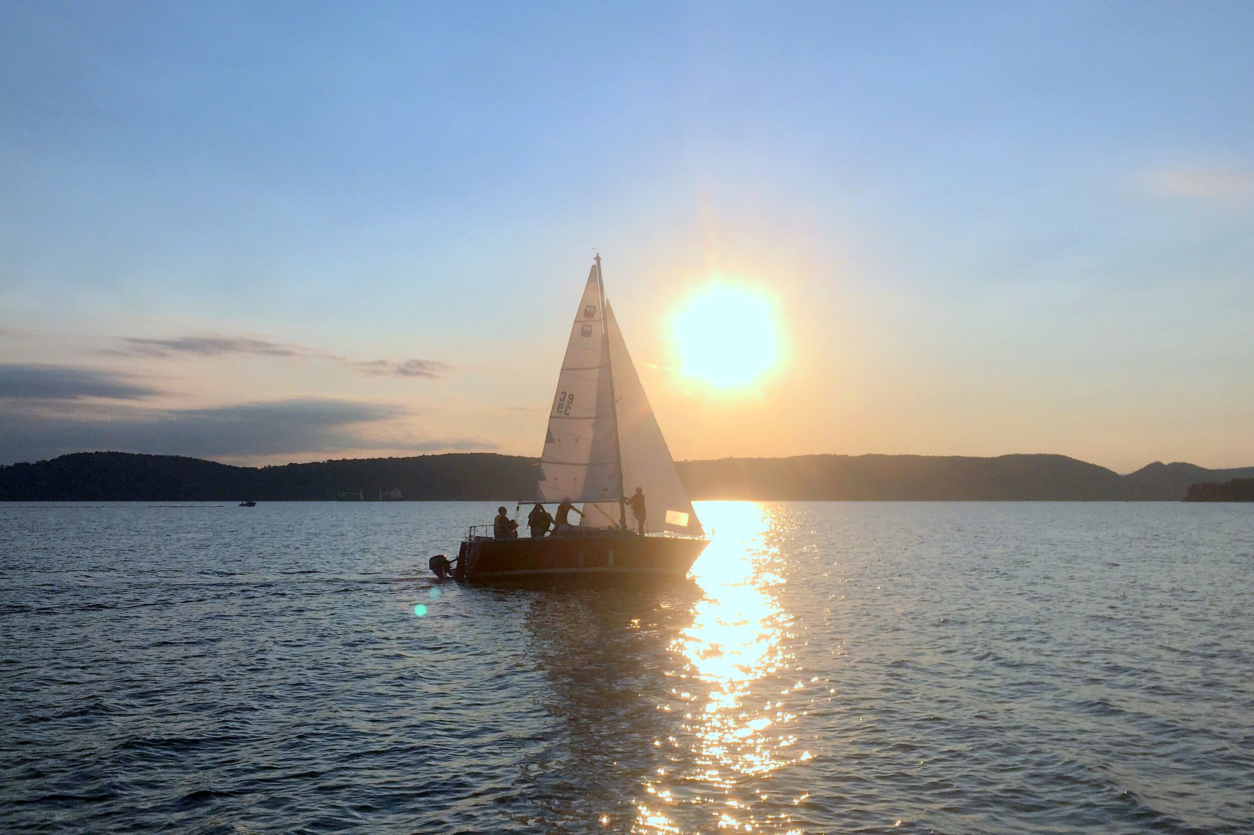 LEARN TO SAIL JOIN WITH OUR MEMBERS — SEAS Westchester